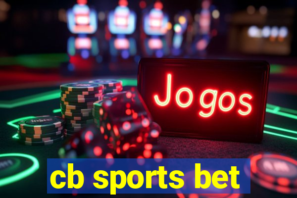 cb sports bet